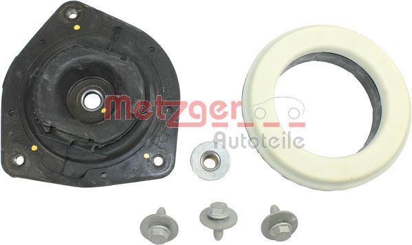 METZGER 6490149 Reparatursatz, Federbeinstützlager